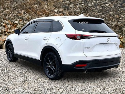 Used 2019 MAZDA CX-9 Touring w/ Touring Premium Package image 8