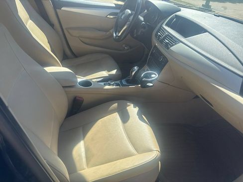 Used 2015 BMW X1 xDrive28i AWD/4WD image 14