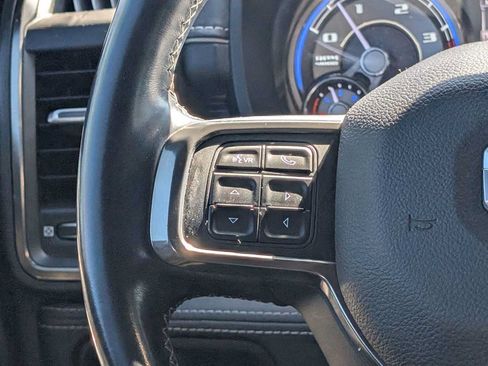 Used 2021 RAM 3500 Limited AWD/4WD image 19
