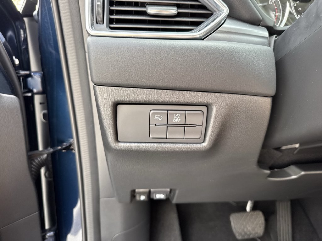 Certified 2024 MAZDA CX-5 AWD 2.5 S image 56