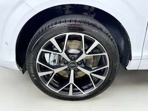 Used 2026 Audi Q3 quattro 2.0T AWD/4WD image 24