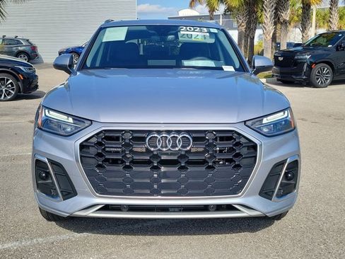 Certified 2023 Audi Q5 e Premium Plus w/ Premium Plus Package image 3