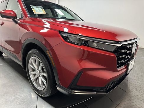 Certified 2024 Honda CR-V EX-L image 3