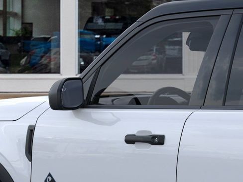 New 2026 Ford Bronco Sport Outer Banks AWD/4WD image 20