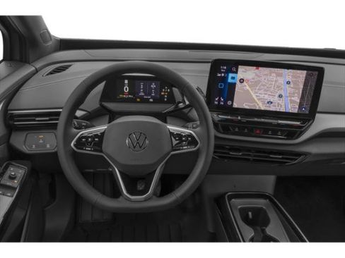 Used 2023 Volkswagen ID.4 2WD image 7