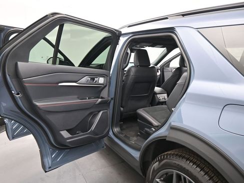 New 2026 Ford Explorer ST w/ Sun And Sound Package image 21