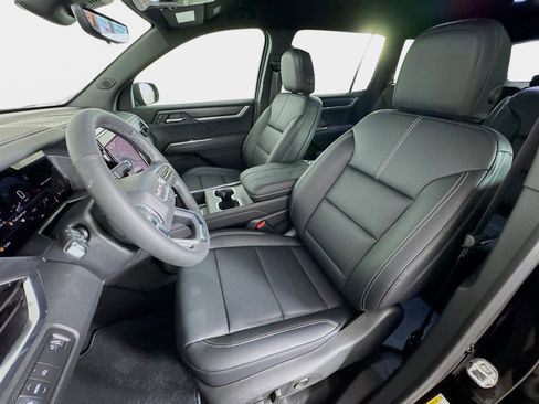 New 2026 GMC Acadia Elevation w/ Black Edition image 11