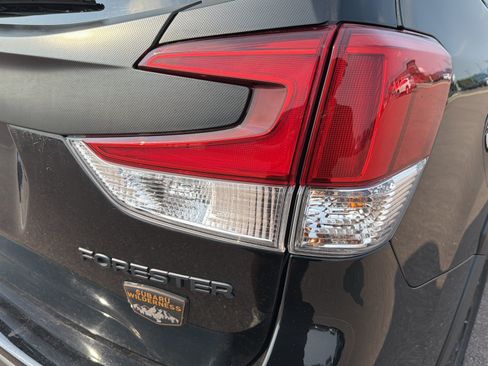 Used 2022 Subaru Forester Wilderness AWD/4WD image 17