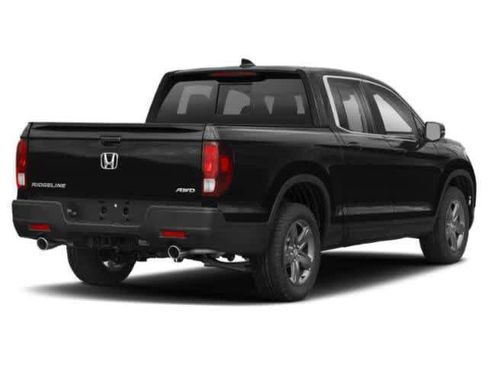 Used 2022 Honda Ridgeline RTL image 5