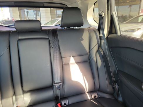 Used 2024 Nissan Rogue SV w/ SV Premium Package image 19