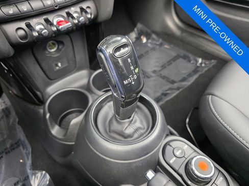 Used 2022 MINI Cooper Convertible FWD image 23