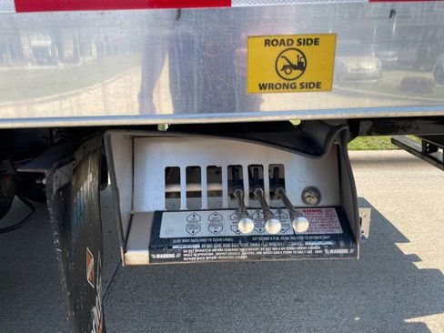 Used 2015 RAM 5500 SLT w/ Quick Order Package 29G SLT image 20