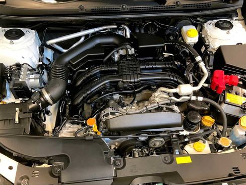 Used 2024 Subaru Impreza 2.0i image 29