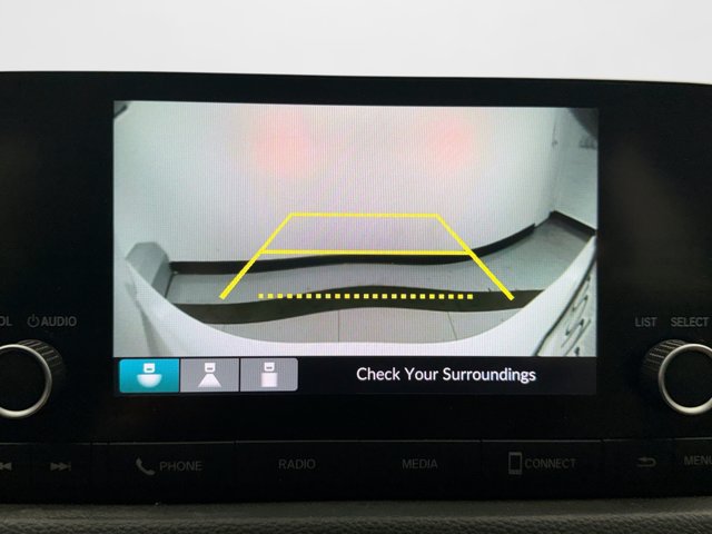 Used 2023 Honda Civic LX image 15