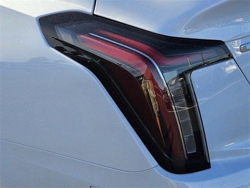 New 2026 Cadillac CT5 Sport image 11