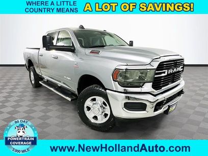 Used 2020 RAM 2500 Big Horn