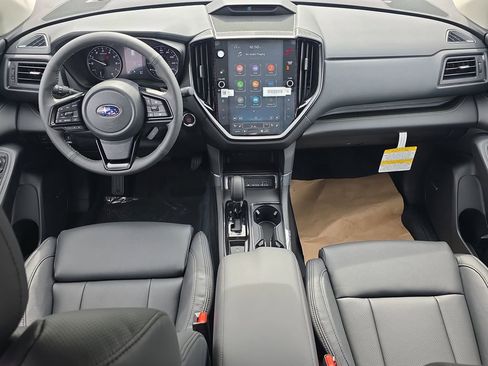 New 2026 Subaru Ascent Bronze Edition image 10