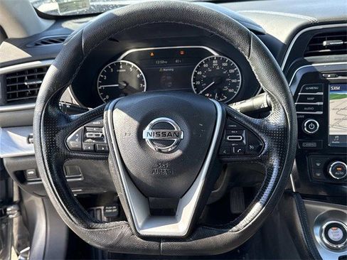 Used 2016 Nissan Maxima 3.5 S image 18