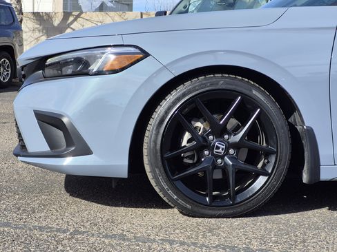 Used 2024 Honda Civic Sport image 10