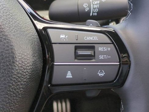 New 2026 Honda Civic Sport image 22
