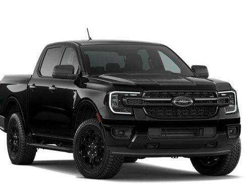 New 2026 Ford Ranger XLT AWD/4WD image 36
