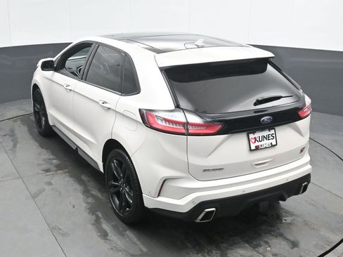Used 2019 Ford Edge ST w/ Equipment Group 401A image 19