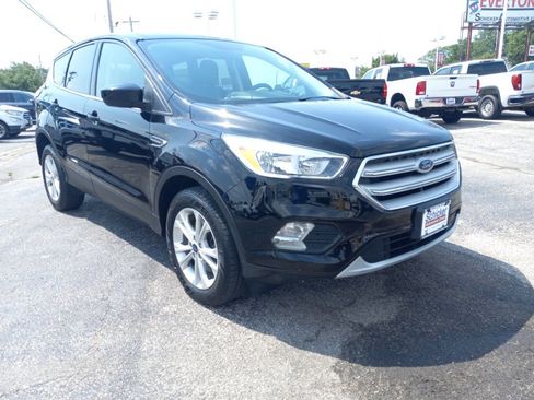 Used 2019 Ford Escape SE AWD/4WD image 3
