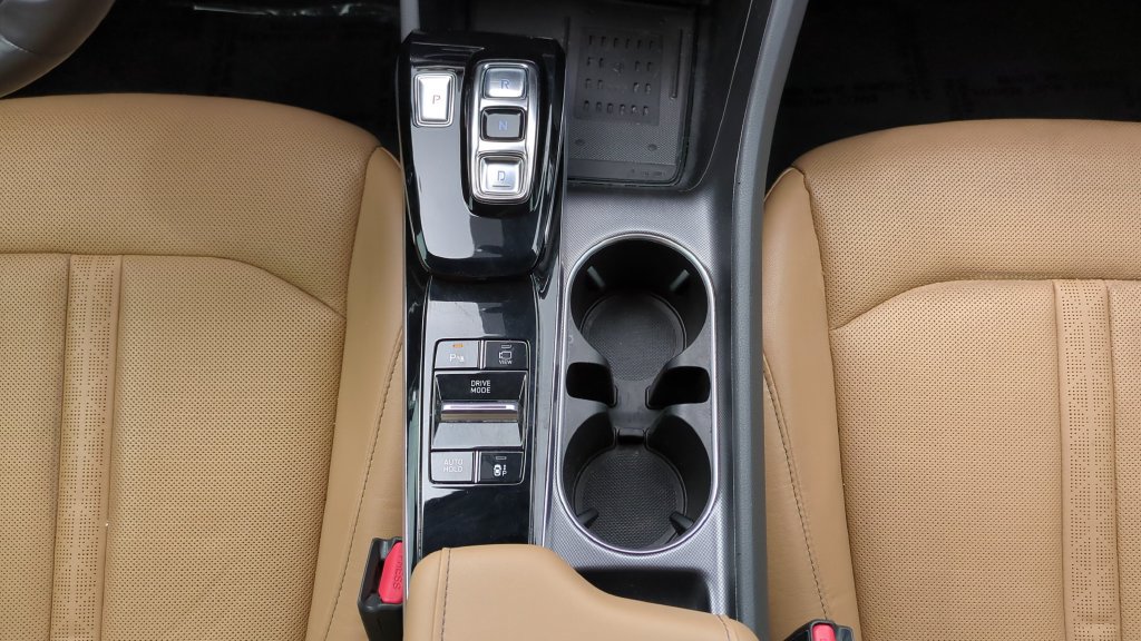 Used 2020 Hyundai Sonata Limited FWD image 14