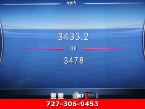 Certified 2024 Mercedes-Benz Maybach S 580 4MATIC image 27