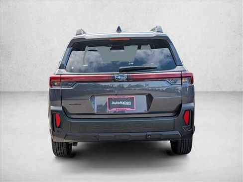 New 2026 Subaru Outback Limited AWD/4WD image 8
