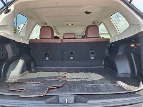 Used 2017 Subaru Forester 2.0XT Touring w/ Popular Package #2 AWD/4WD image 25