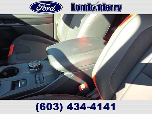 New 2026 Ford Ranger Raptor image 21