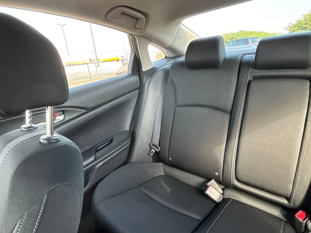Used 2019 Honda Civic EX image 32