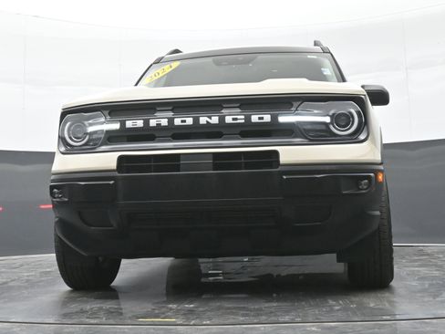 Used 2024 Ford Bronco Sport Big Bend w/ Convenience Package AWD/4WD image 44