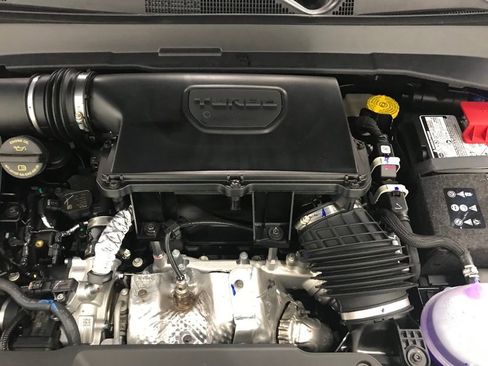 New 2026 Jeep Compass Limited image 41