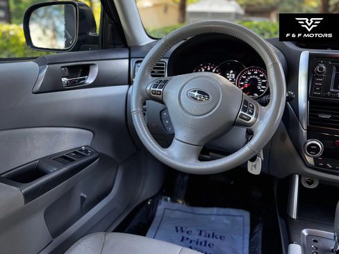 Used 2010 Subaru Forester 2.5X AWD/4WD image 9