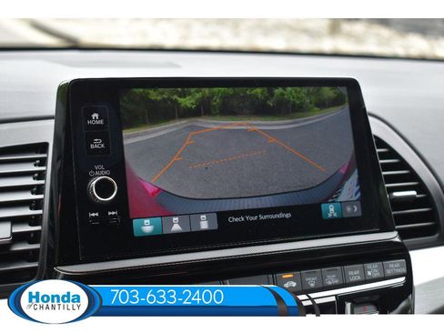 New 2026 Honda Odyssey Sport-L image 26