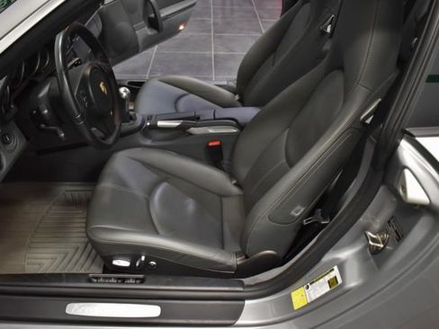 Used 2012 Porsche 911 Targa 4S AWD/4WD image 21