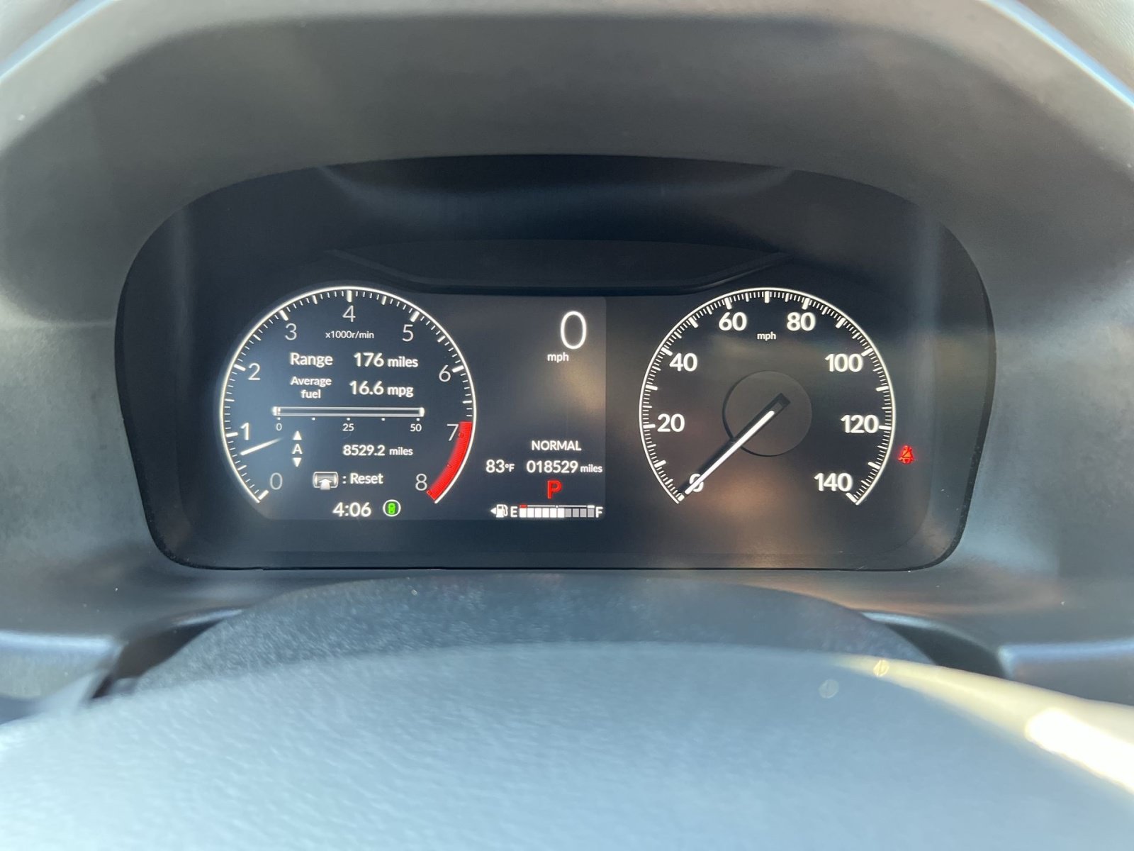 Used 2025 Honda Odyssey Sport-L image 17