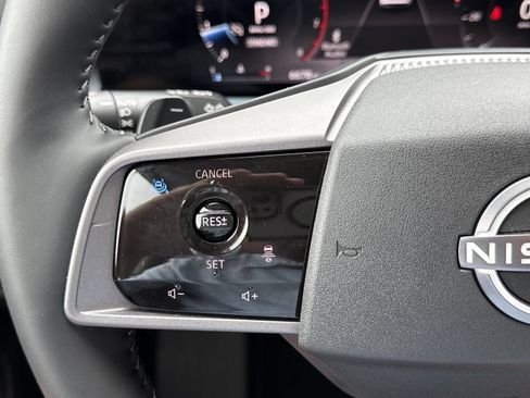Used 2026 Nissan Murano SL AWD/4WD image 21
