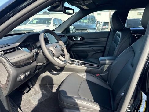 Used 2026 Jeep Compass Limited AWD/4WD image 23