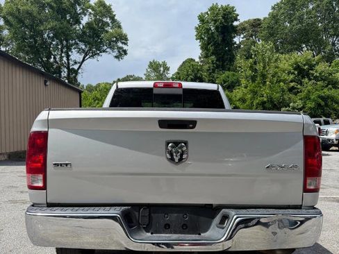 Used 2011 RAM 1500 Classic SLT image 5