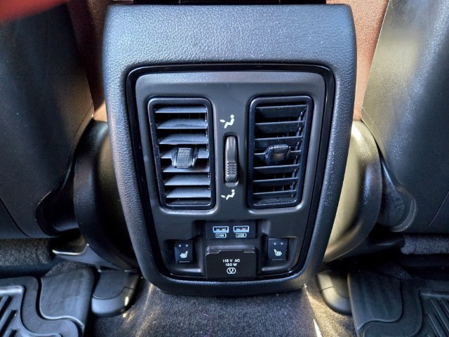 Used 2022 Dodge Durango Citadel AWD/4WD image 18