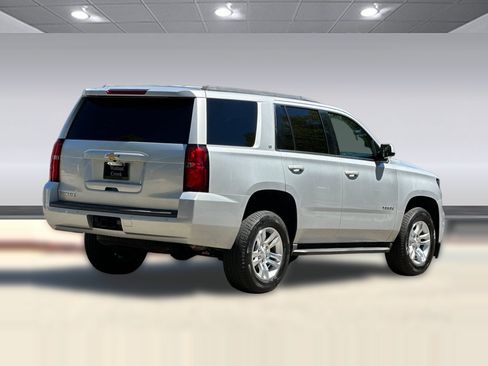 Used 2019 Chevrolet Tahoe LT RWD image 9