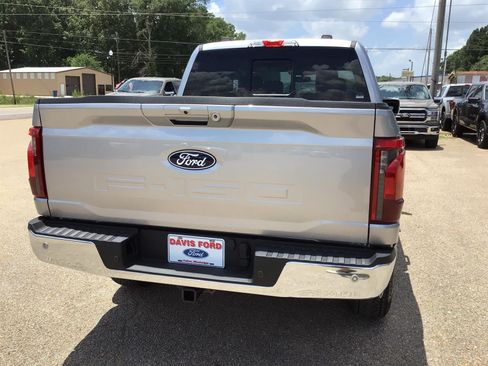 New 2026 Ford F150 XLT w/ Equipment Group 302A MID AWD/4WD image 11