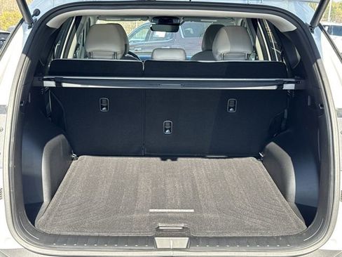 Certified 2023 Hyundai Tucson Limited image 18