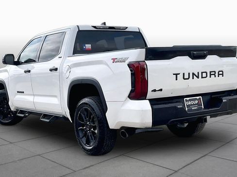 Used 2023 Toyota Tundra SR5 AWD/4WD image 12