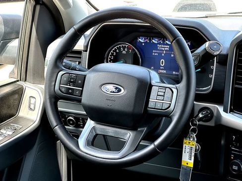 Used 2023 Ford F150 XLT w/ Equipment Group 301A Mid AWD/4WD image 30