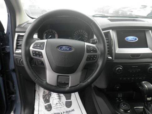 Used 2023 Ford Ranger XLT image 21