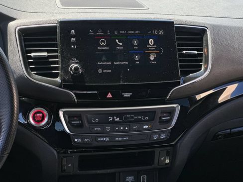 Used 2019 Honda Passport Touring image 15